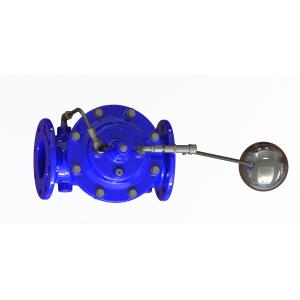 AISI Flange Water System DN800 Float Control Valve