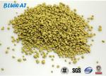 Strong Hygroscopicity Granular Ferric Sulphate Coagulant For Sludge Dewatering
