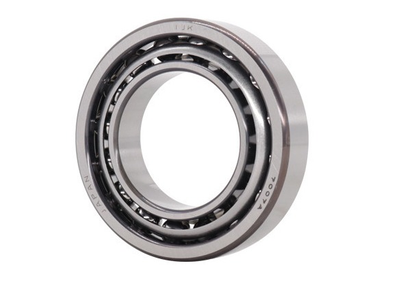 Custom Double Row Self Aligning Ball Bearing 2203 17x40x16 Bearing