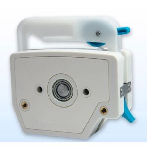 DG-1 micro flow multi channel peristaltic pump head