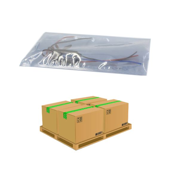 15A waterproof brushless esc for rc airplane brushless esc