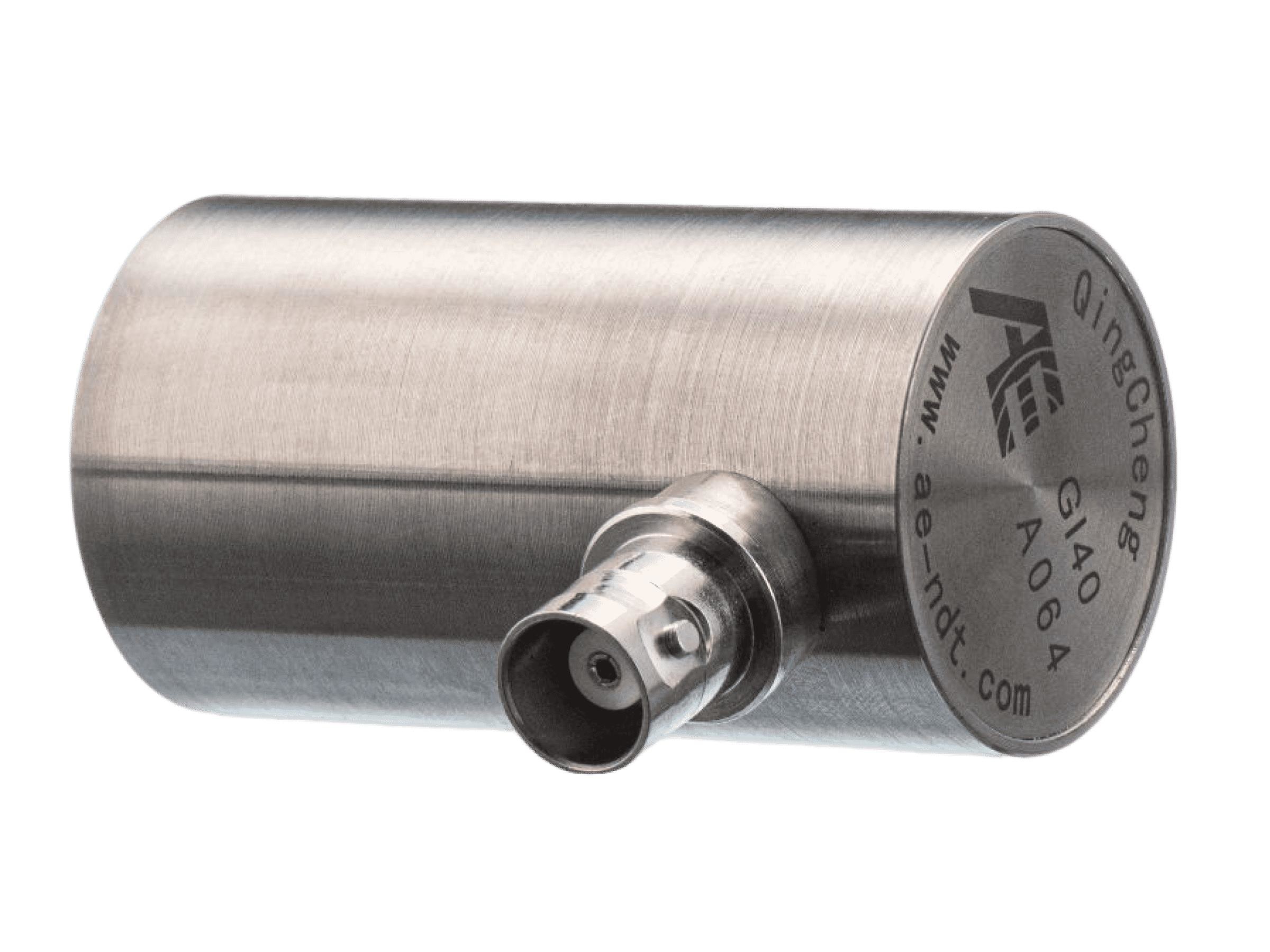 Quality GI40 Acoustic Emission Sensor Integral Preamplifier Sensor for sale