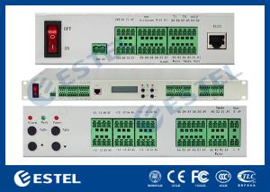 Quality RS485 RS232 Environment Monitoring System for sale