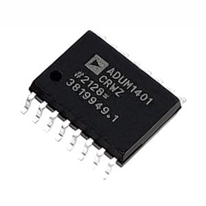 Quality Hot offer Ic chip (Intergrated Circuits) SOIC-16 ADUM1401CRWZ for sale