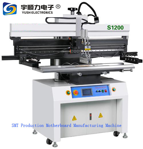 SMT Machine/ High Professional Customization/ Multi Function SMT Line Automatic Factory in China