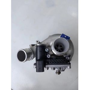 Diesel Chery 1.6T Turbo Charger Assembly Assy 53039700666 ODM