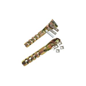 Quality Heavy Duty Paint Tungsten carbide Scraper With Carbide Reversible Knives for sale