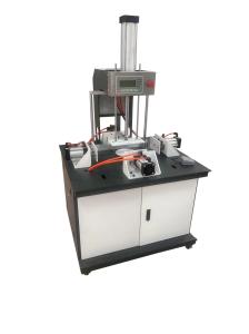 Quality Maximize Efficiency Bubble Pressing Machine with 900*1000*1600mm for sale
