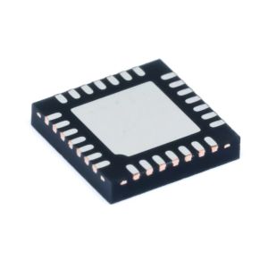 China TLV320AIC23BRHDR Audio CODECs Interface IC VQFN-28 Electronic IC Chip on sale