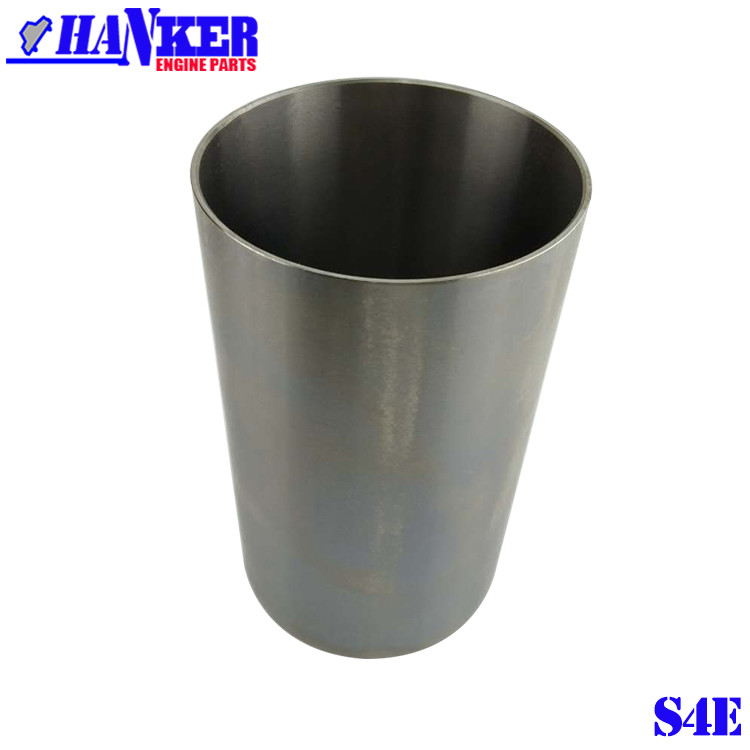 Fuso Truck Mitsubishi Model S4E Cylinder Liner Sleeve Kit 34407-00301