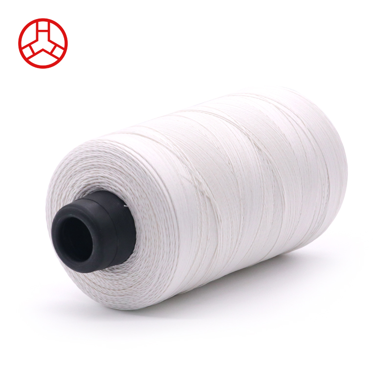 Dyed 100% Cotton Thread For Kite Flying High Tenacity 240 Colors