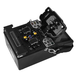 Multi Language FTTH Tool Kit A800 A900 Fiber Fusion Splicer