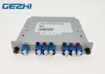 1x12 Channel BIDI 1571nm Coarse Wavelength Division Multiplexer