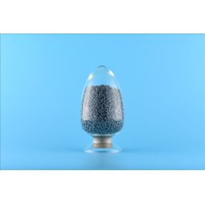 China Screwdriver Overmold Two Colors Injection Molding Thermoplastic Elastomer TPE Raw Material Flexible on sale