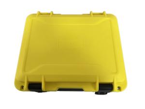 China PP Plastic Custom Tool Box IP67 Waterproof Case EM-3828 on sale