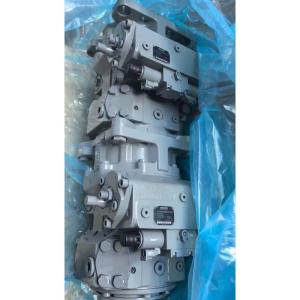 Quality Rexroth Piston Pumps A4VG175+175 R902245827 R902245826 Hydraulic Main Pumps for sale