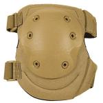 Molle Gear Accessories Advanced Tactical Elbow Protector Pads
