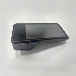 Compact POS Mobile Terminal For Secure Payment Processing Android POS Terminal