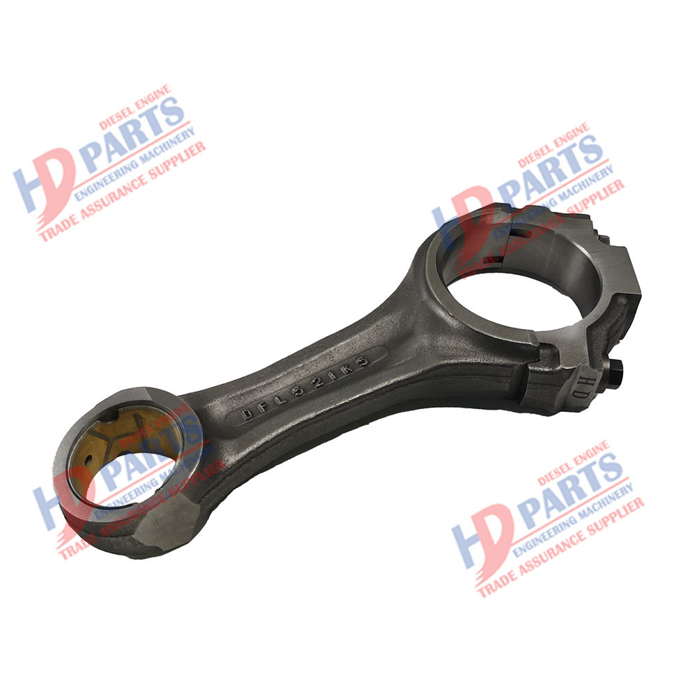 Quality 6BT5.9 Engine Piston Connecting Rod 3901567 For CUMMINS for sale