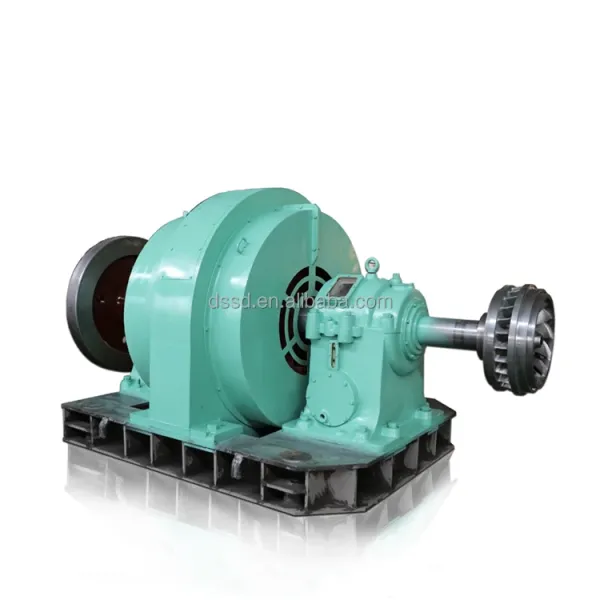 Quality Reliable Steel And Stainless Steel Turbine Francis Hydro Turbine for sale