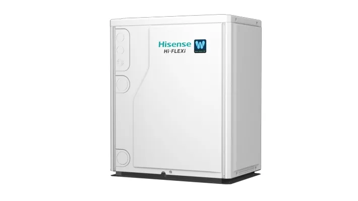 Hi-FLEXi W Series module close-up