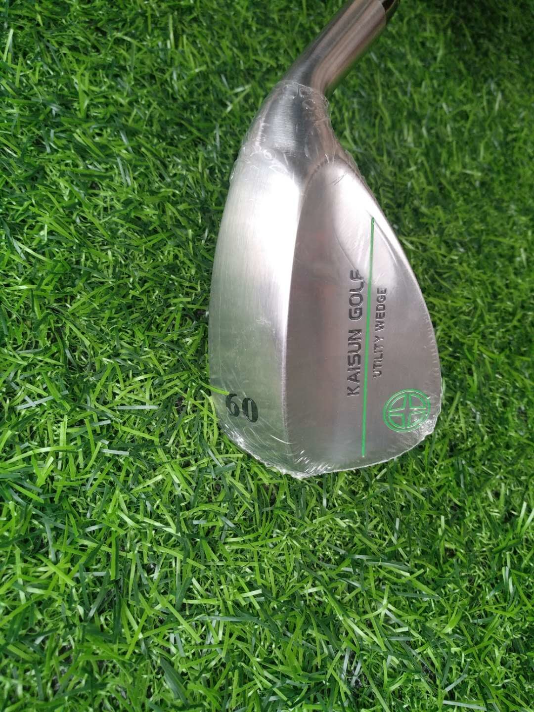 Stainless Steel Golf Wedge , Golf Wedge , Golf Head , Pw, Aw, Sw , Golf Wedges