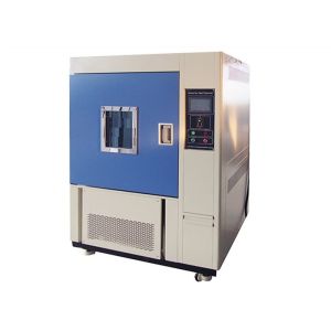 Programmable Xenon Test Chamber Accelerated Weathering Condition Anti Weathering