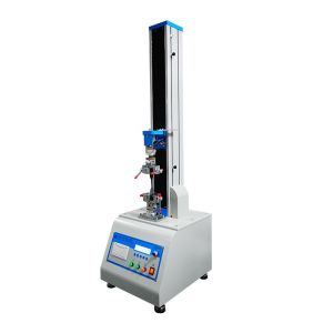 China Small Desktop Universal Testing Machine Tensile Test High Precision Test on sale