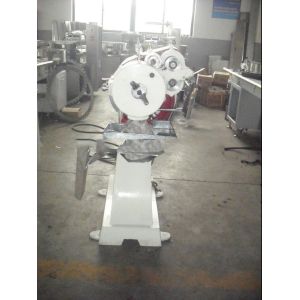 Automatic Hard Candy Forming Machine