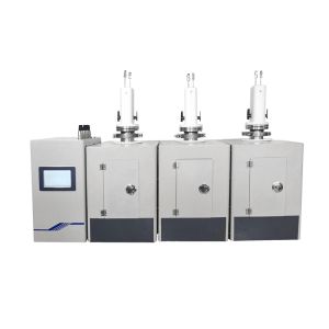 Miscibility Tester High-precision High Low Temperature Miscibility Test Machine