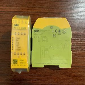 Quality 772143 Industrial Pilz Safety PLC Automation Control New Condition for sale