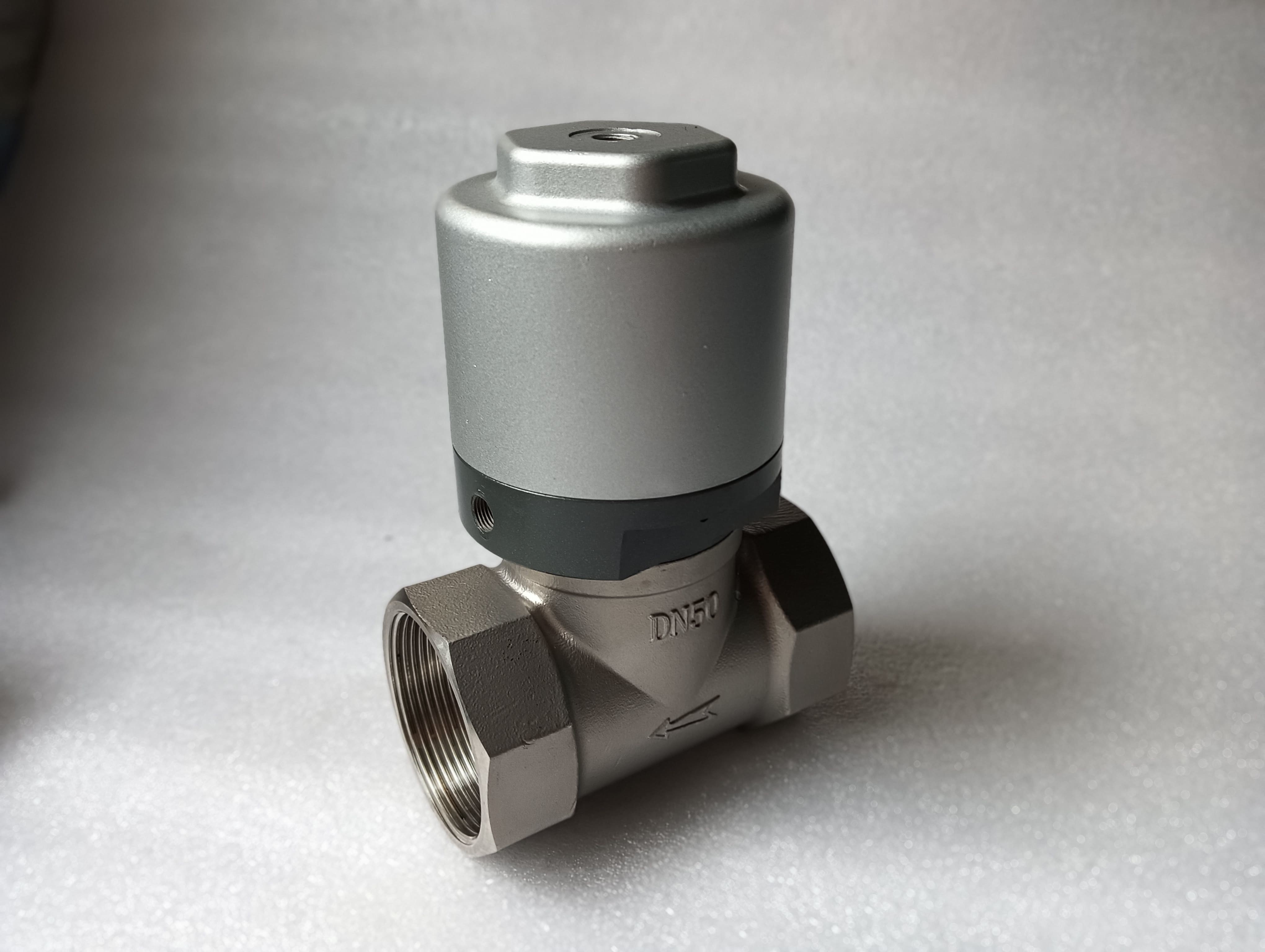 Industrial equipment part 2