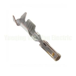 Quality 770520-3 Electronic Components Wire Header Terminal Connector for sale