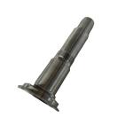 Customized Precision Mechanical Parts Anodized CNC Machining For Mechanical
