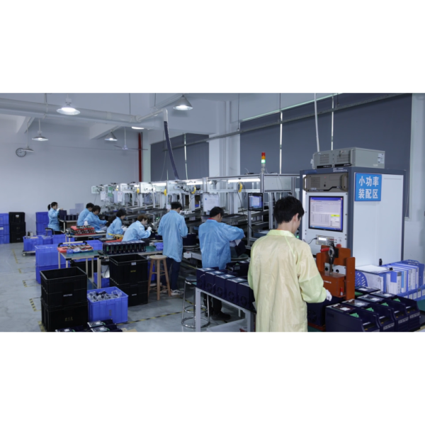 VEIKONG FACTORY