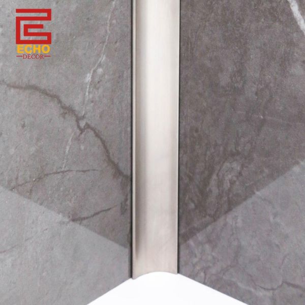 Flexible Wall Internal Corners Tile To Tile Strip Edge Tile Trim