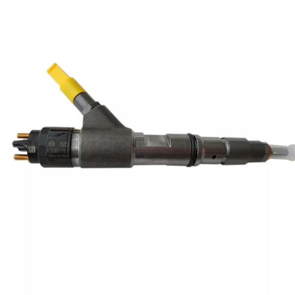 Quality 5283275 fuel injector for sale