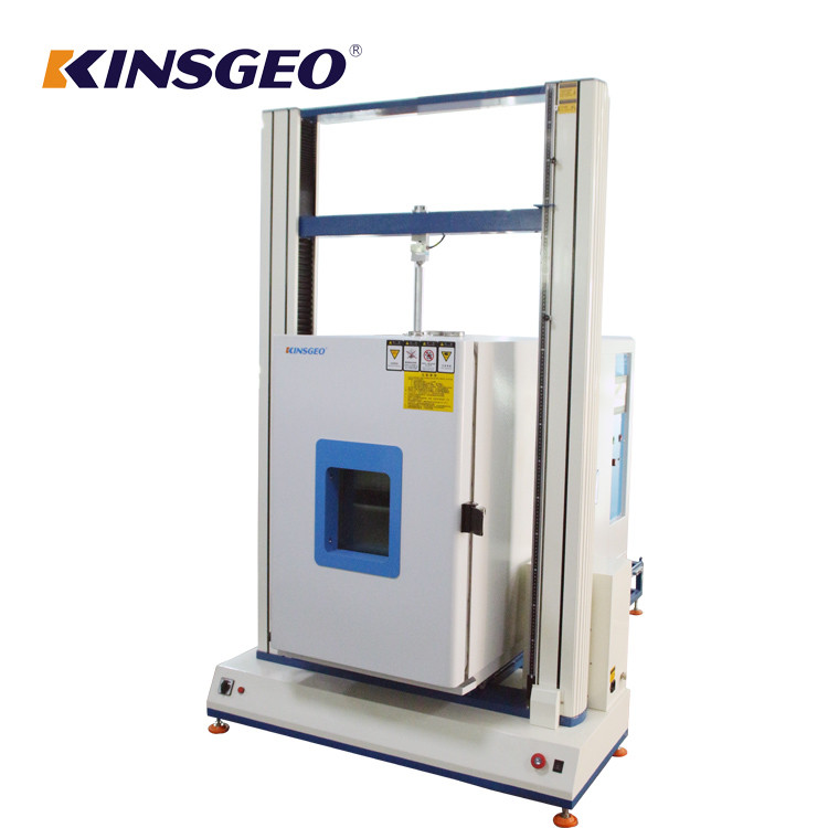 Peeling Strength Temperature / Humidity Testing Chamber 180 / 90 Degree