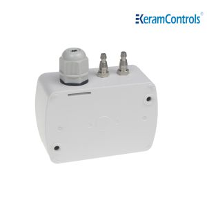RS485 DPT Differential Pressure Transmitter Greenhouse DPT Sensor