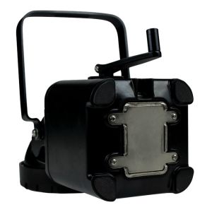 Portable Flameproof Torch Light Mobile Rechargeable Waterproof