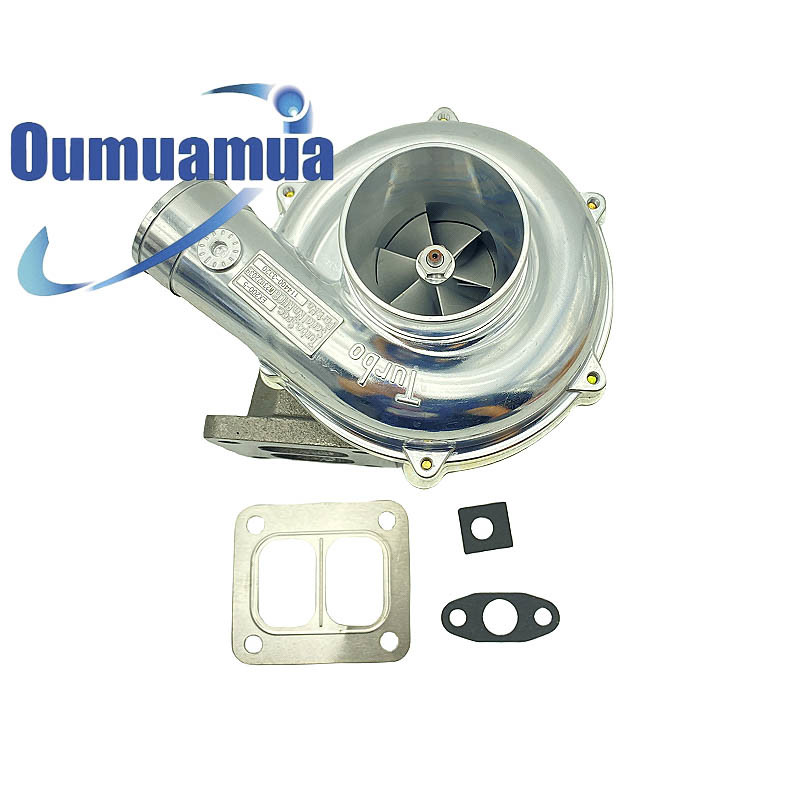 RHE61 Variable Turbocharger 114400-3320 1144003320 VA720015 For Hitachi EX200-5
