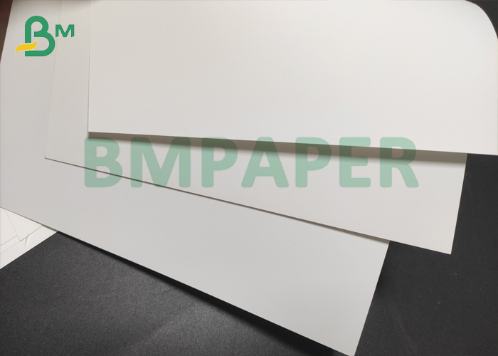 Thermal Synthetic Paper