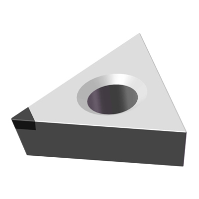 High Precision Pcd Polycrystalline Diamond With Various Machining Type