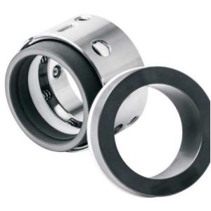 China KL-59U To Replace John Crane 59U Multi Spring Mechanical Seal PTFE Wedge Seals on sale