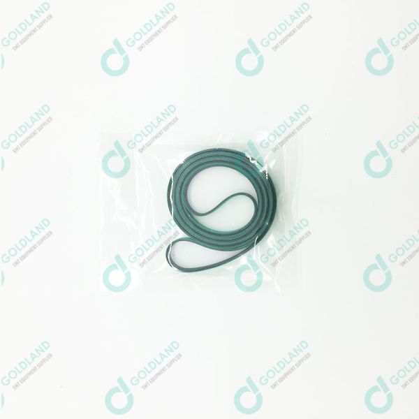 J6602028A 1056mm Track Belt SMT Machine Parts For SAMSUNG CP45 CP40