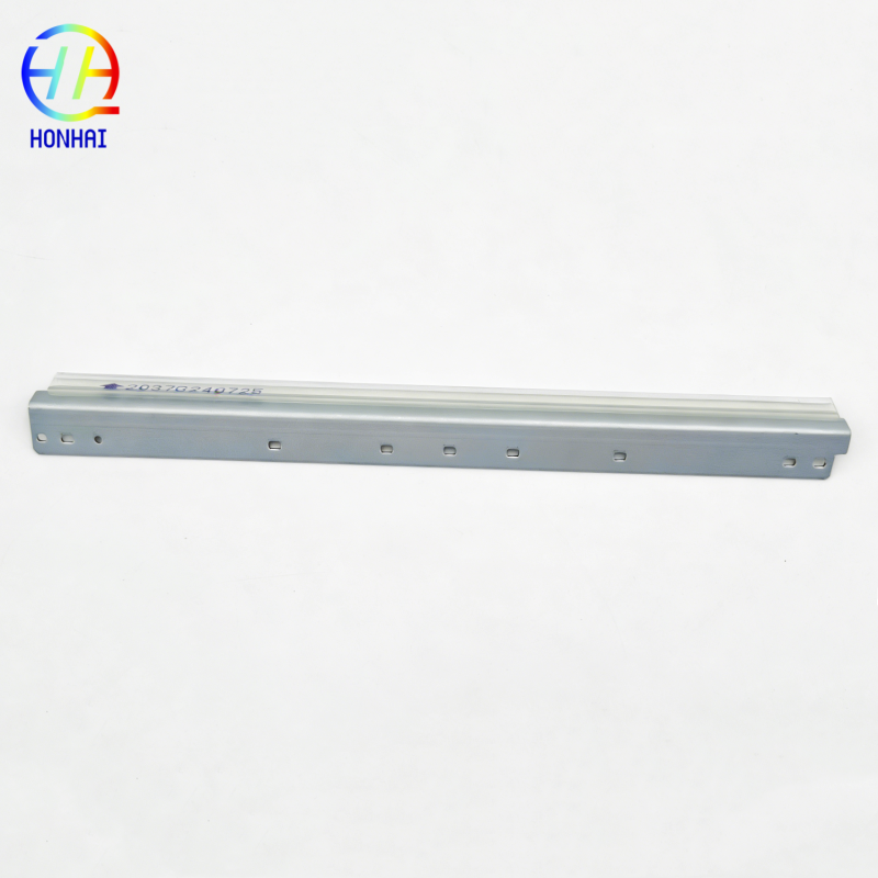 Sharp AR Series Compatible Drum Cleaning Blade Prevents Streaks and Smudges Meets OEM Specifications