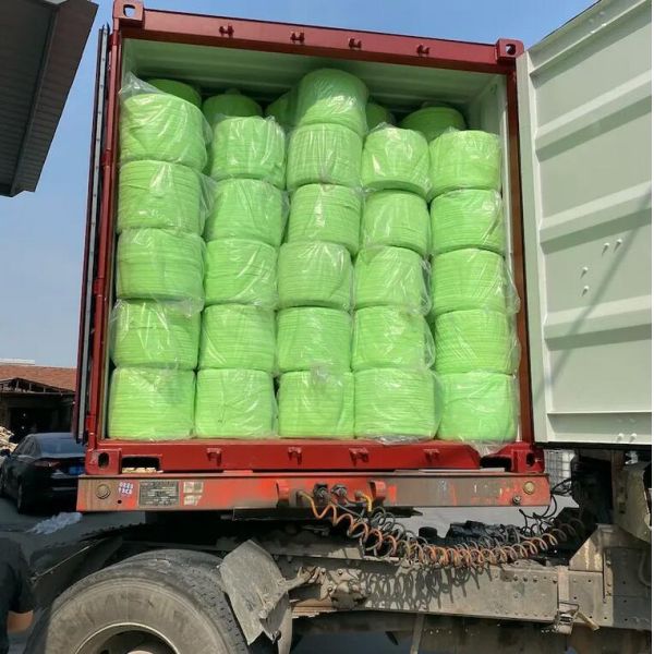 Customized Mop Strips Holeproof Long Lasting Microfiber Strip Mop Convenient