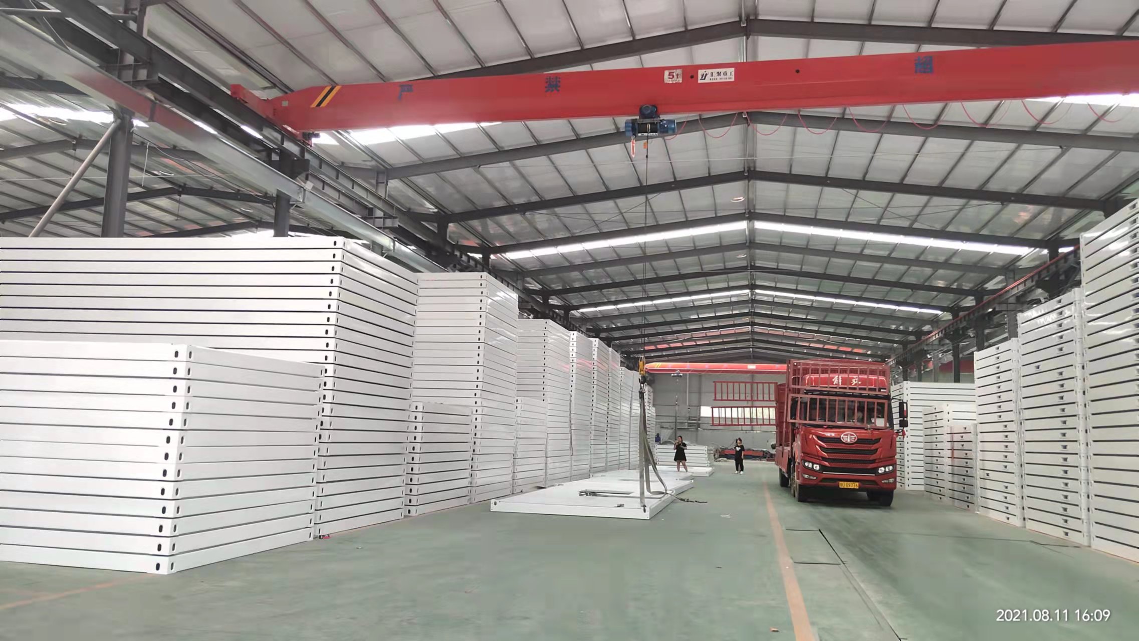 Modern Prefab Container Tiny House For Hotel Modern Design OEM