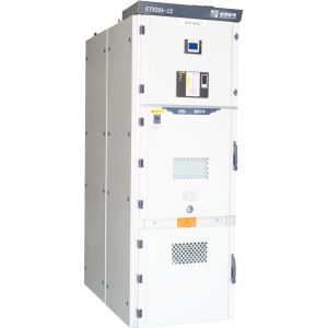 Quality KYN28A-12 Metal Clad Removable IP4X Medium Voltage Switchboard for sale