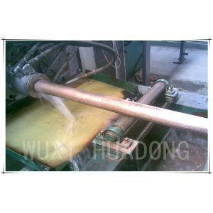 Quality Copper Continuous Casting Machine for 10 Years Service Life for sale